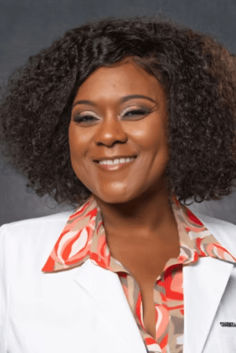 Dr. Charmeka Lipscomb, DNP, MBA, MHA, FNP-C, PMHNP-BC, AAHIVS