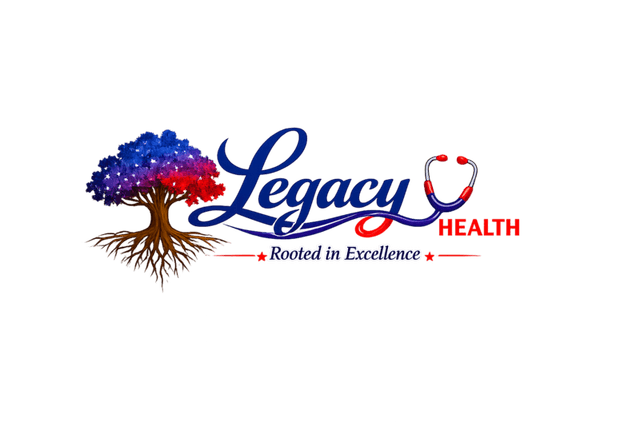Legacy Partners for Equitable Healthcare, PLLC